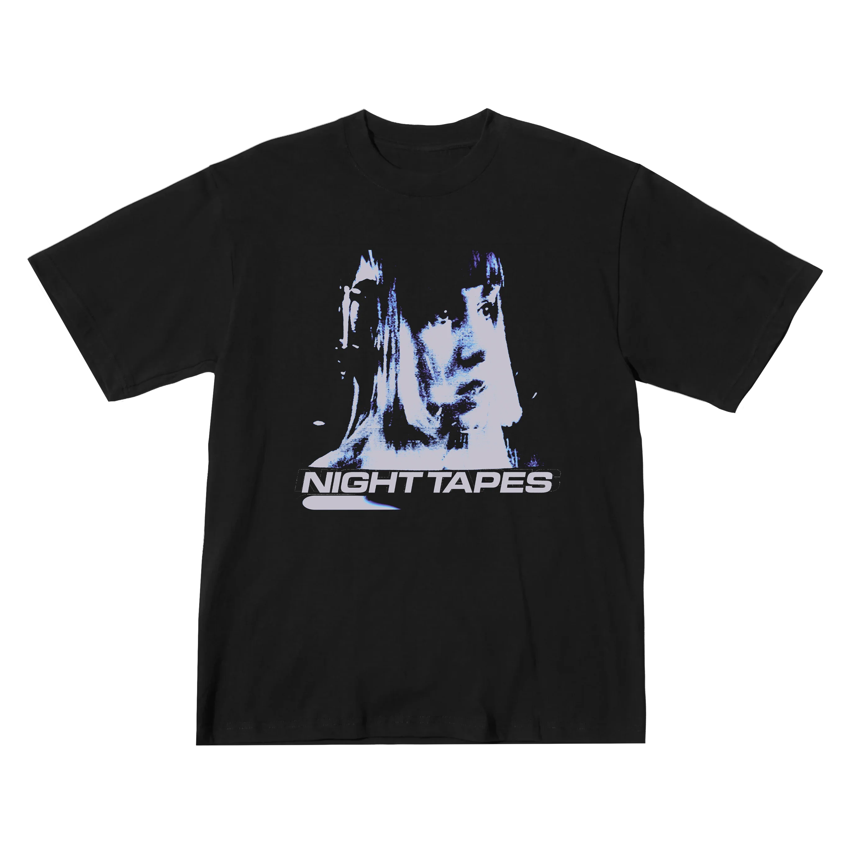 Video Star Tee
